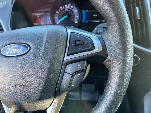 Certified 2022 Ford Edge SEL w/ Convenience Package image 28