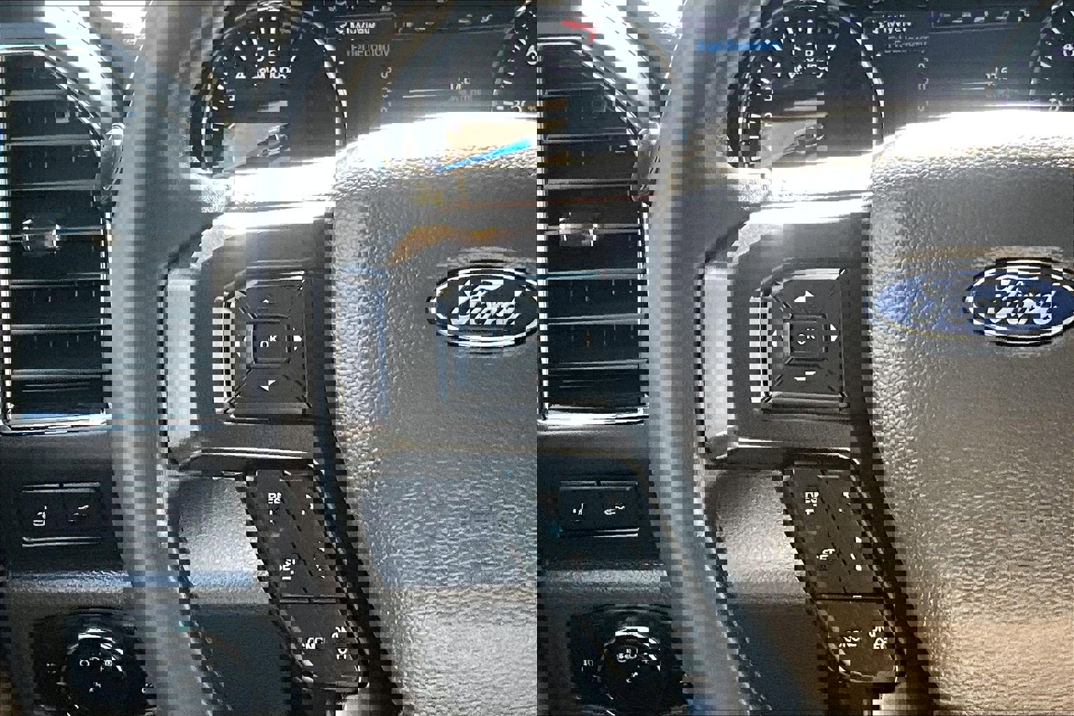 Certified 2021 Ford Expedition Max Limited image 20