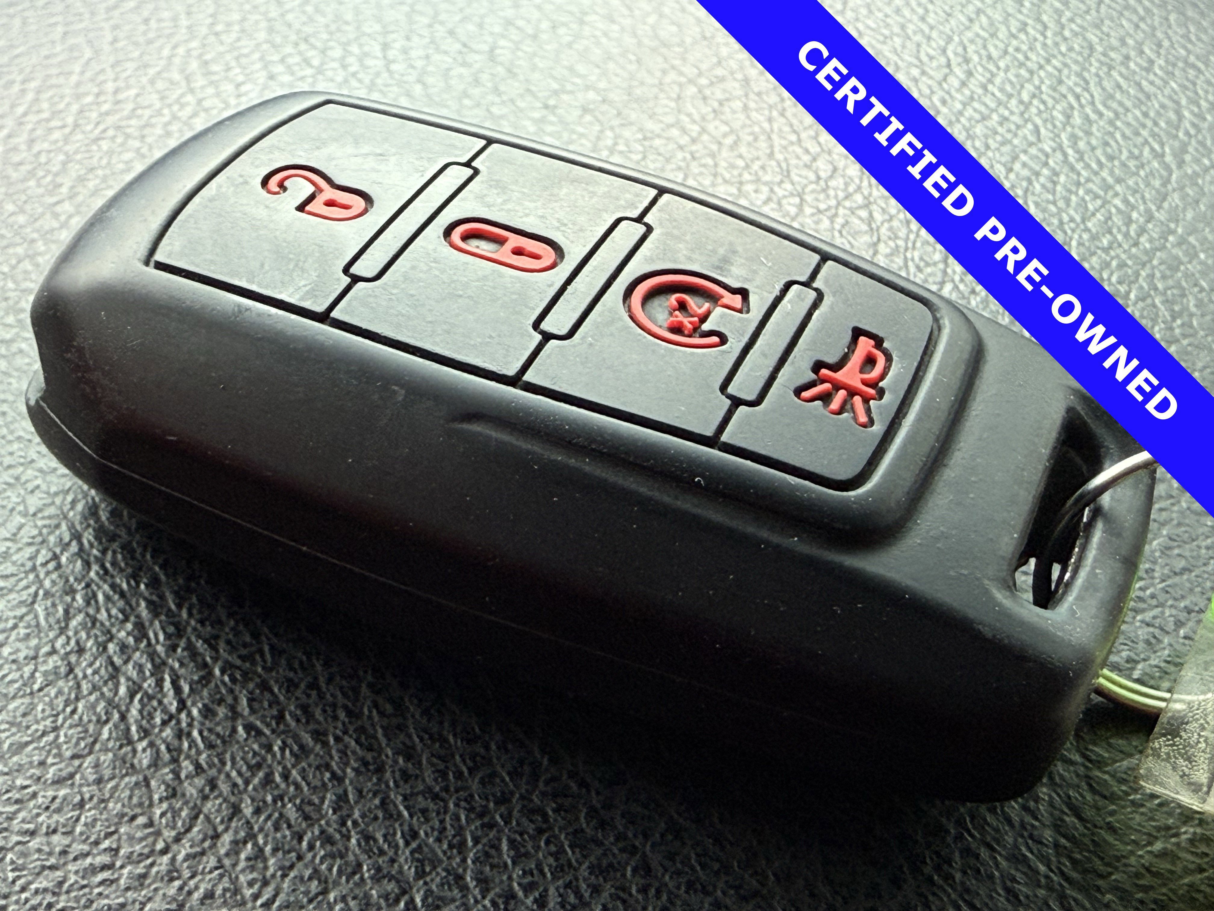 Used 2021 RAM 1500 Big Horn image 33