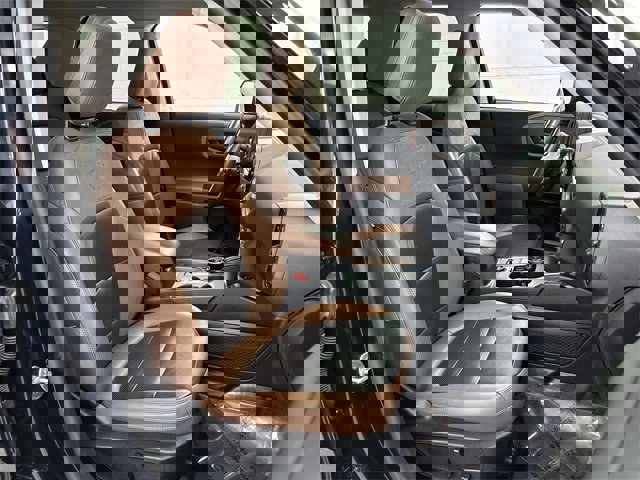 Certified 2022 Ford Bronco Sport Badlands w/ Premium Package image 15