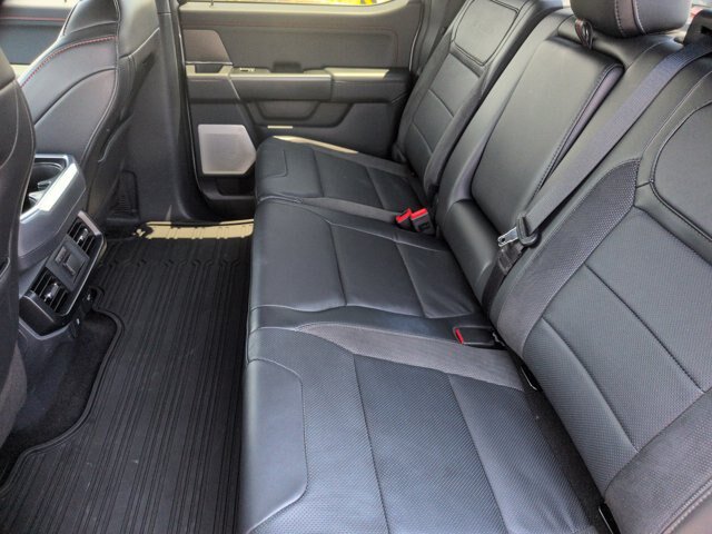 Certified 2024 Ford F150 Raptor AWD/4WD image 30