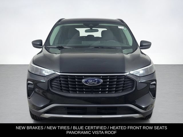 Certified 2023 Ford Escape Active AWD/4WD image 8