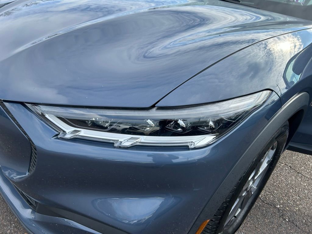 Certified 2021 Ford Mustang Mach-E Select image 31