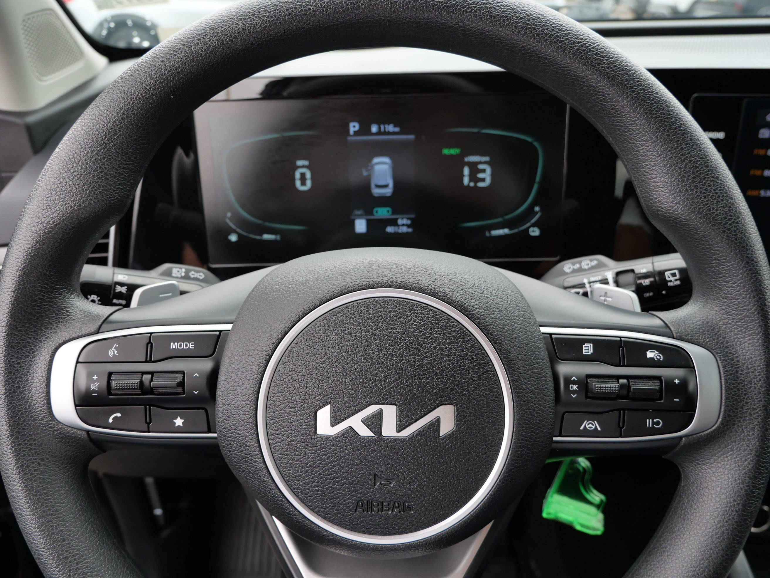 Used 2023 Kia Sportage LX AWD/4WD image 25