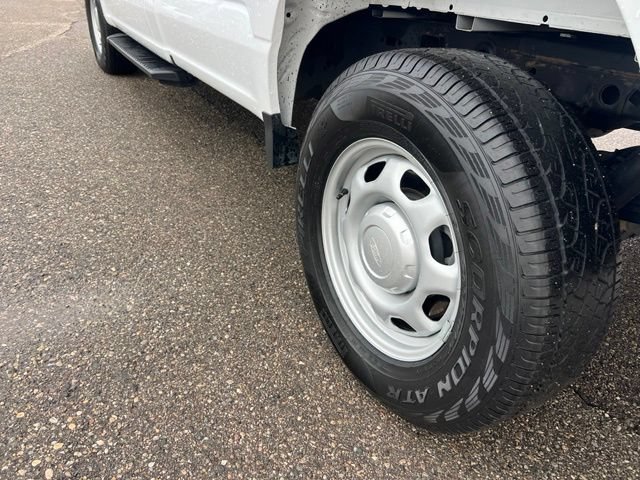 Certified 2022 Ford F150 XL w/ Trailer Tow Package AWD/4WD image 19
