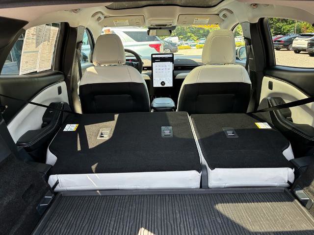 Certified 2022 Ford Mustang Mach-E Premium image 35