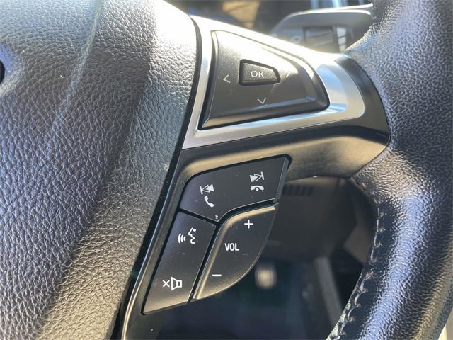 Certified 2024 Ford Edge Titanium image 18