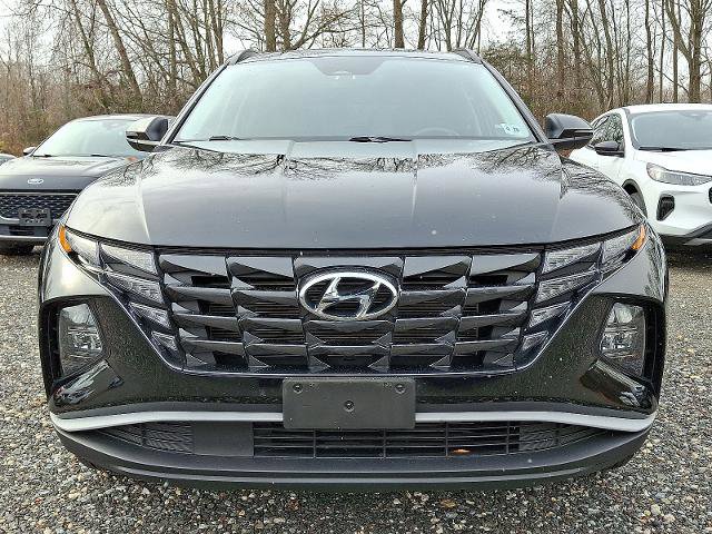 Used 2023 Hyundai Tucson SEL w/ Convenience Package image 2