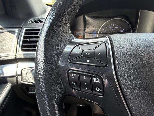 Certified 2018 Ford Explorer Limited w/ Equipment Group 301A FWD image 16