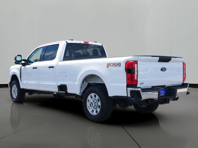 Certified 2023 Ford F350 XLT w/ 360-Degree Camera Package AWD/4WD image 2