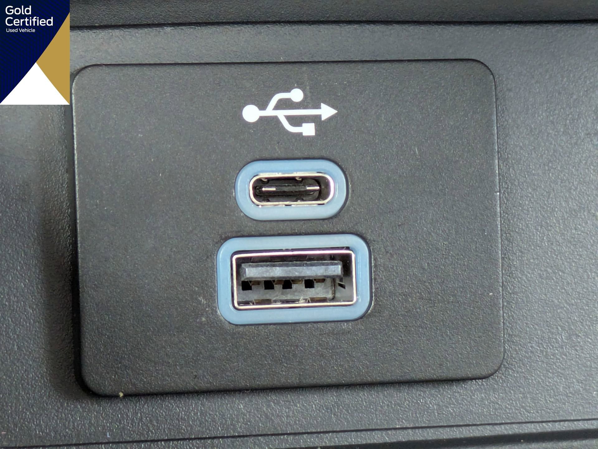 Certified 2024 Ford Mustang GT Premium image 27