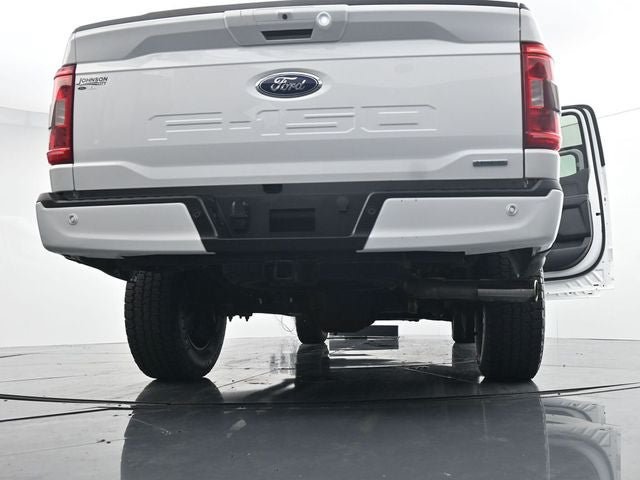 Certified 2023 Ford F150 XLT AWD/4WD image 45