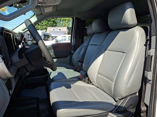 Certified 2025 Ford F250 XL w/ XL Chrome Package AWD/4WD image 11
