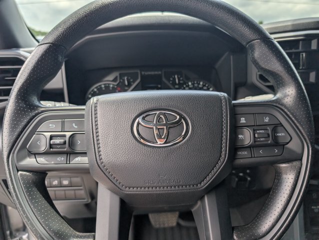 Used 2025 Toyota Tundra SR5 w/ SX Package RWD image 21