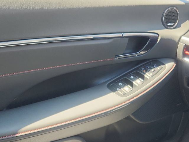 Used 2025 Hyundai Sonata N Line FWD image 11