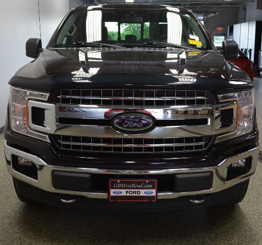 Certified 2019 Ford F150 XLT w/ Equipment Group 302A Luxury AWD/4WD image 5
