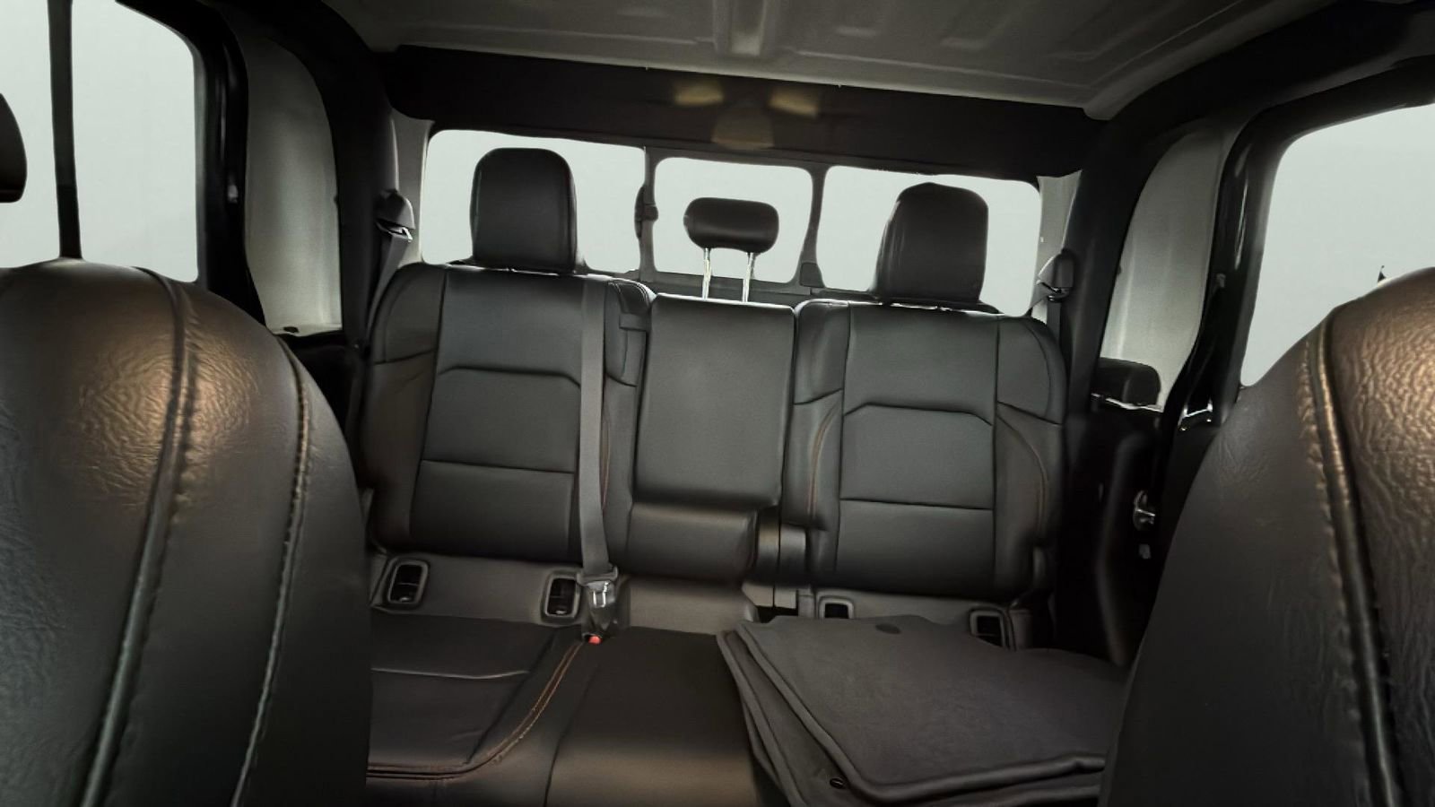 Used 2021 Jeep Gladiator Mojave image 26