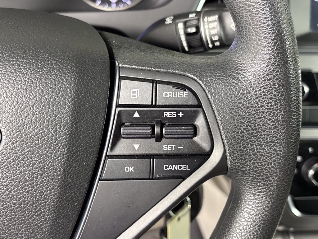 Used 2017 Hyundai Sonata SE FWD image 19