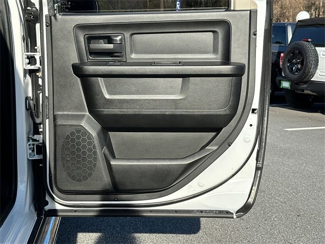 Used 2019 RAM 1500 Express w/ Express Value Package image 16