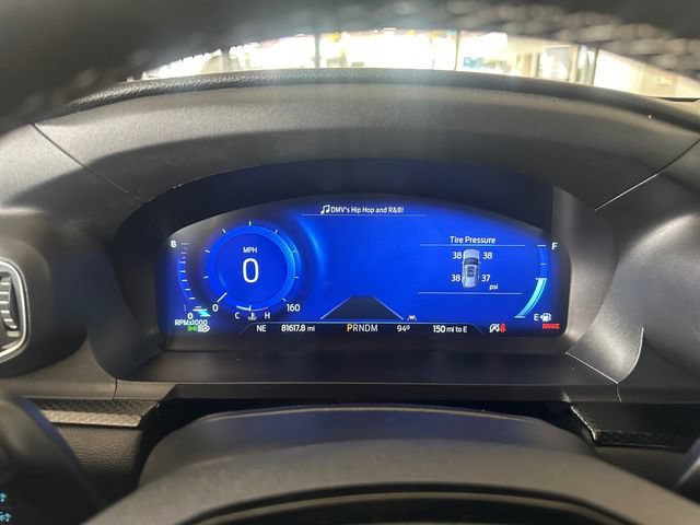 Certified 2022 Ford Explorer ST w/ Equipment Group 401A AWD/4WD image 14