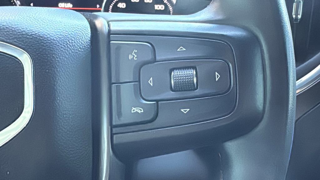 Used 2023 GMC Sierra 2500 AT4 w/ AT4 Premium Plus Package image 15