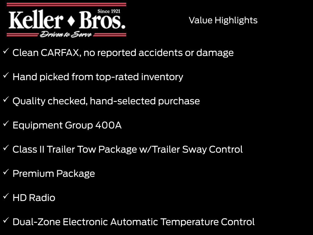 Certified 2024 Ford Bronco Sport Badlands w/ Premium Package AWD/4WD image 10