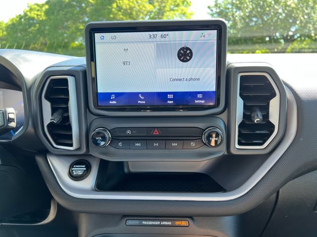 Certified 2023 Ford Bronco Sport Big Bend w/ Convenience Package AWD/4WD image 21