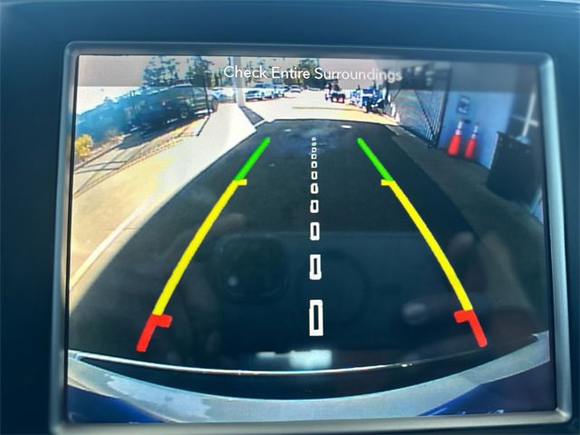 Used 2018 Jeep Grand Cherokee Summit image 18