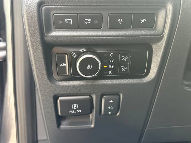 Certified 2023 Ford F150 Lariat w/ Trailer Tow Package AWD/4WD image 25