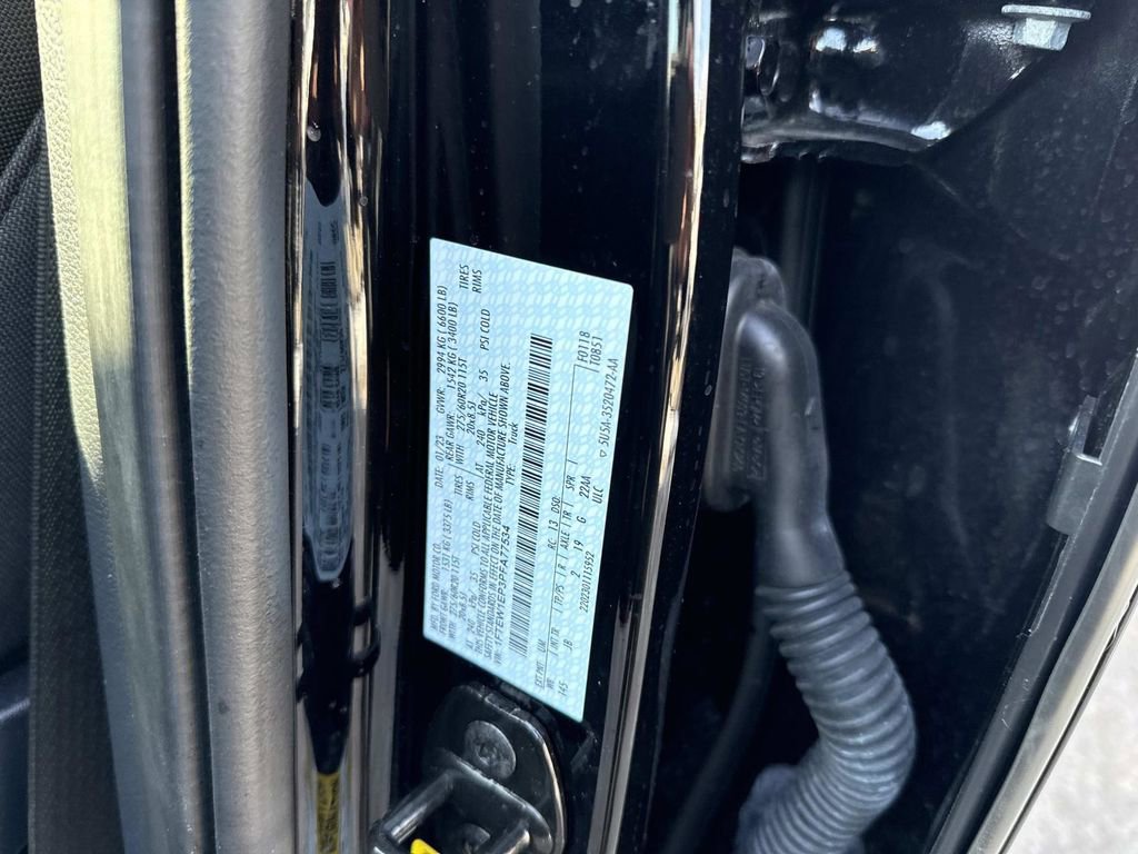 Certified 2023 Ford F150 XL w/ STX Appearance Package image 20