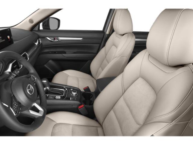 Used 2023 MAZDA CX-5 AWD 2.5 S w/ Select Package image 12