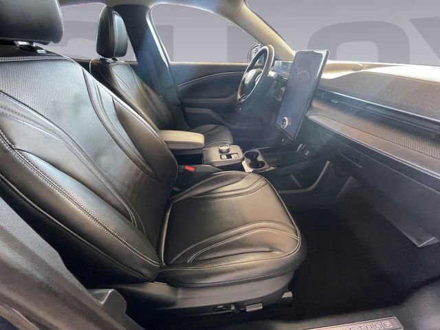 Certified 2023 Ford Mustang Mach-E Premium image 17