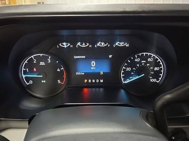 Certified 2023 Ford F350 XL w/ FX4 Off-Road Package AWD/4WD image 27