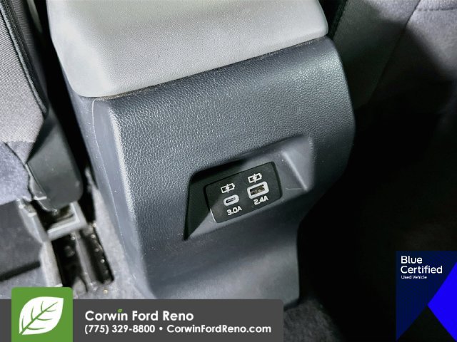 Used 2025 Subaru Crosstrek 2.5i Premium AWD/4WD image 28