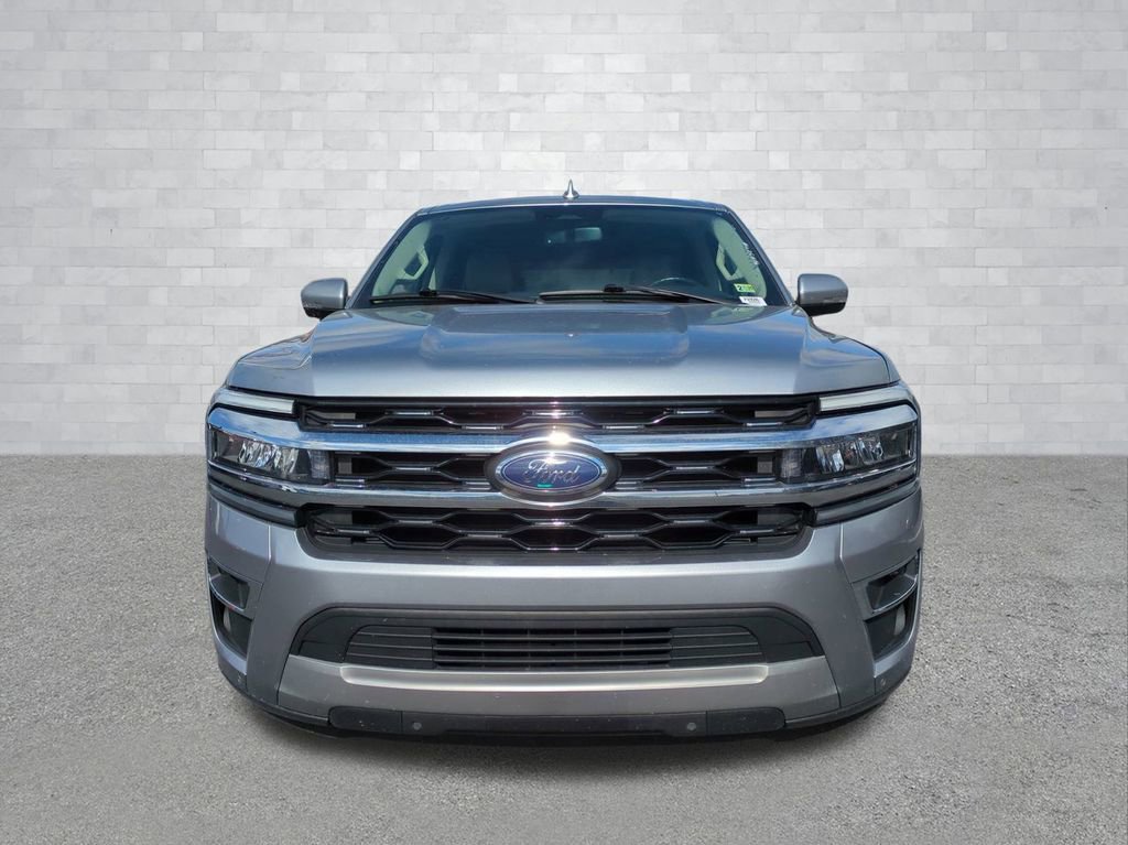 Certified 2024 Ford Expedition Limited image 8