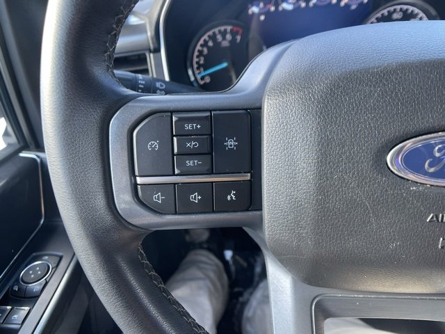 Certified 2023 Ford F150 XLT w/ Equipment Group 302A High image 19
