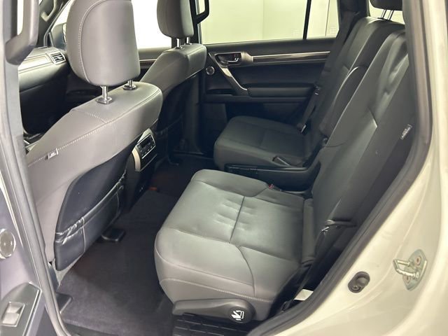 Used 2023 Lexus GX 460 Premium AWD/4WD image 16