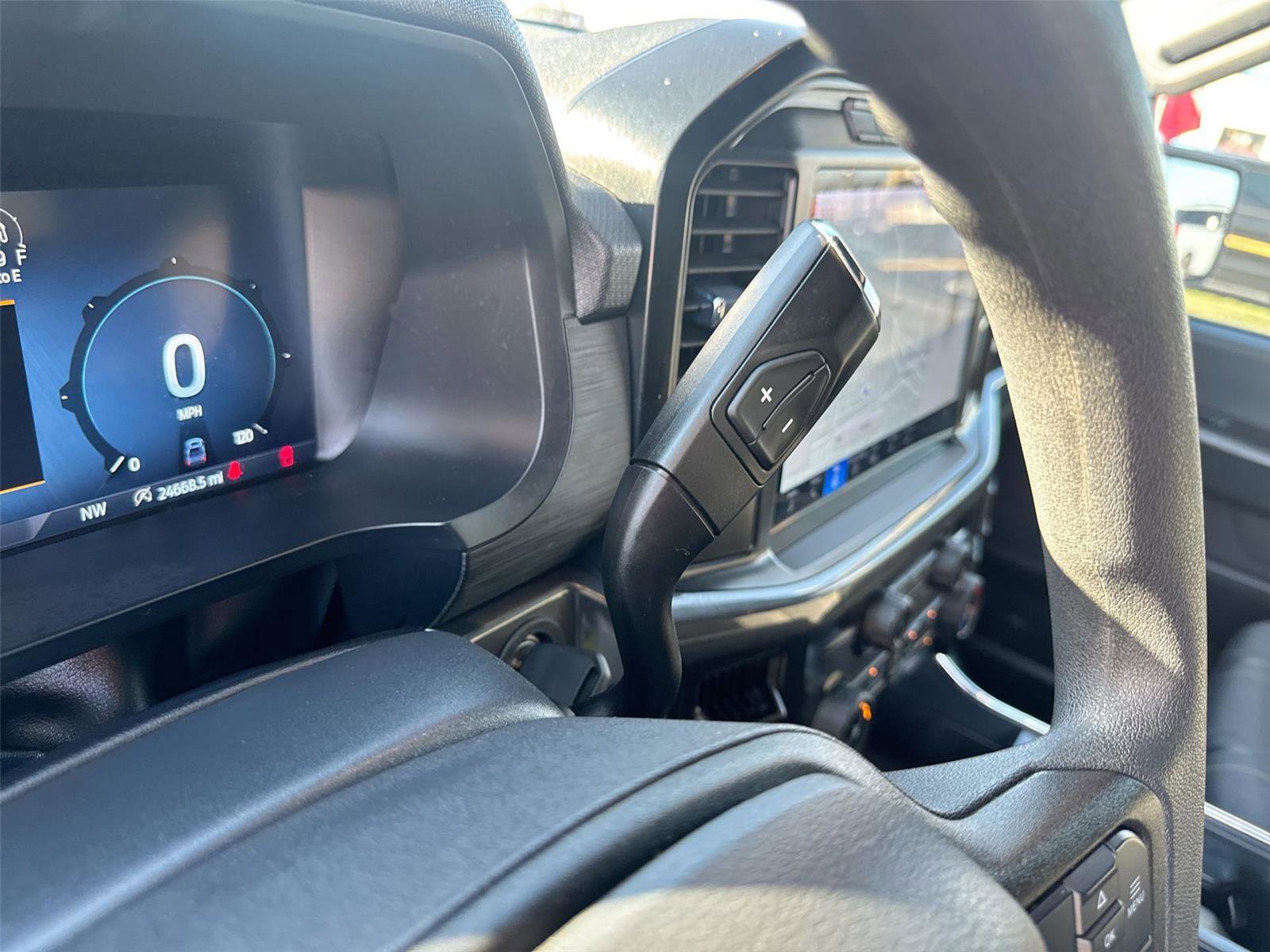 Certified 2024 Ford F150 STX image 23