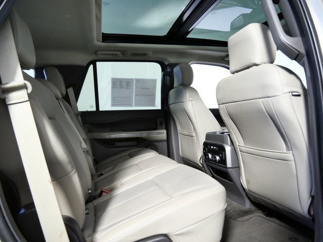 Certified 2018 Ford Expedition XLT w/ Equipment Group 202A image 12