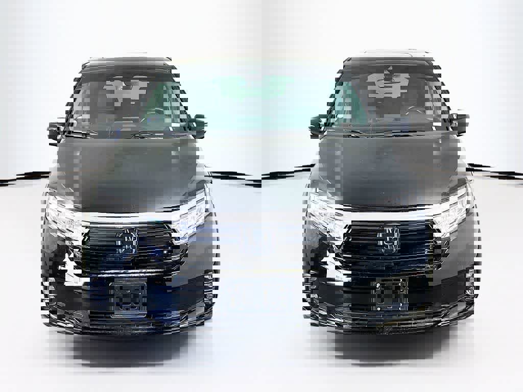 Used 2023 Honda Odyssey EX-L image 8