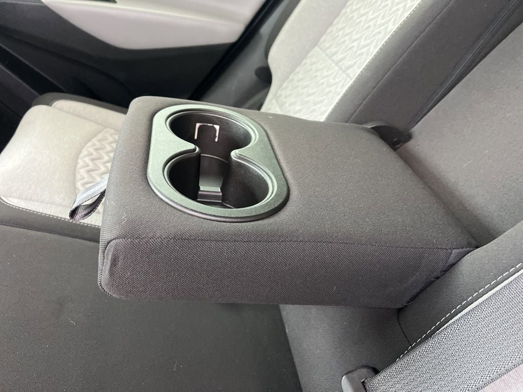 Used 2023 Chevrolet Equinox LS FWD image 14