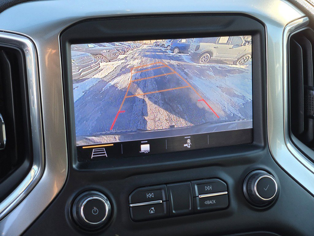 Used 2019 Chevrolet Silverado 1500 RST image 27