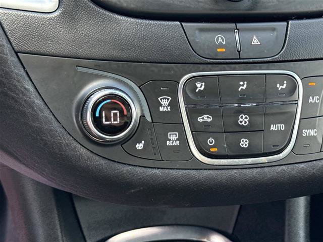 Used 2023 Chevrolet Malibu LT FWD image 25