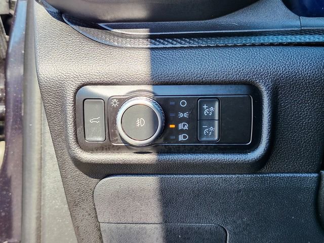 Certified 2022 Ford Explorer ST w/ Equipment Group 401A image 26