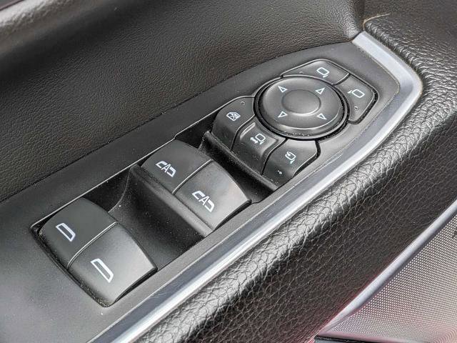 Used 2024 GMC Sierra 3500 Denali w/ Denali Reserve Package AWD/4WD image 18