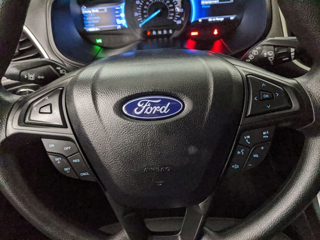 Certified 2024 Ford Edge SE image 17
