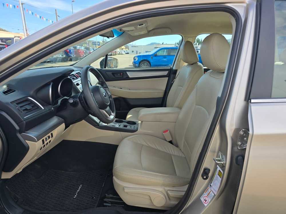 Used 2018 Subaru Outback 2.5i image 10