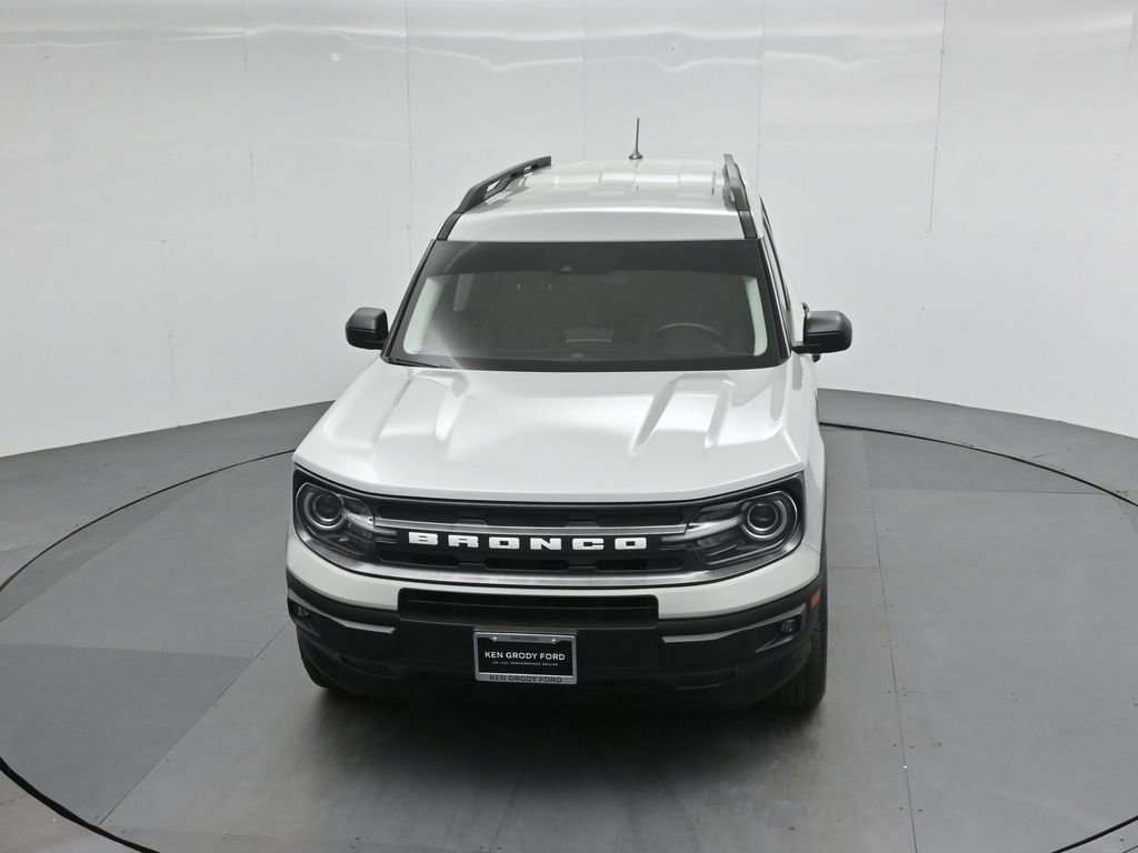 Certified 2021 Ford Bronco Sport Big Bend w/ Big Bend Package (96B) image 30