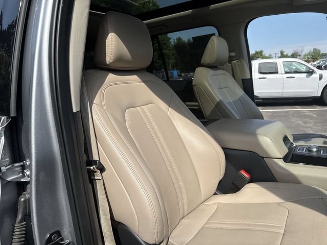 Certified 2024 Ford Expedition Limited AWD/4WD image 25