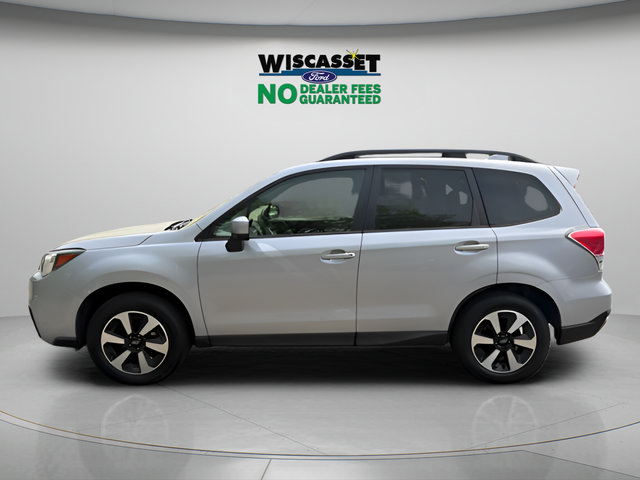 Used 2017 Subaru Forester 2.5i Premium w/ All-Weather Package AWD/4WD image 2
